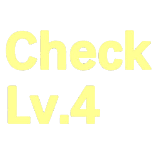 Checker Lv.4